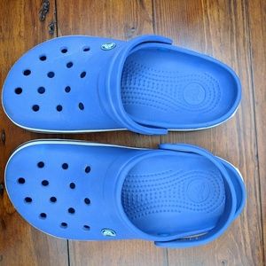 CROCS crocband Clog